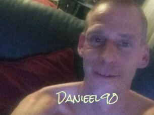 danieel90 Porn Monkey Cash