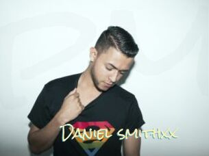 daniel_smithxx Porn Monkey Cash