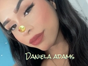 daniela_adams Porn Monkey Cash