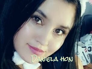 daniela_hon Porn Monkey Cash
