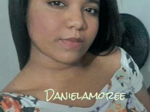 Danielamoree