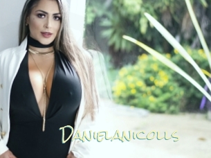 danielanicolls Porn Monkey Cash