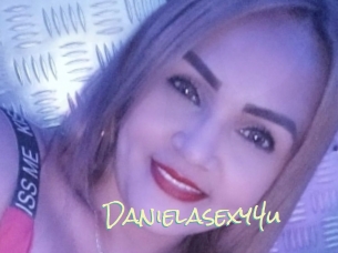 Danielasexy4u