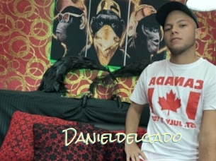Danieldelgado