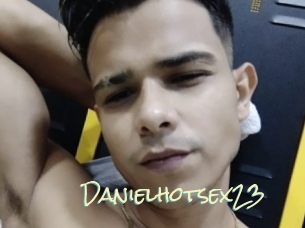 Danielhotsex23