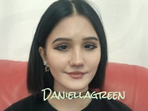 Daniellagreen