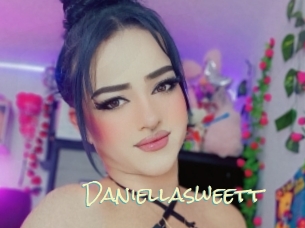 daniellasweett Porn Monkey Cash