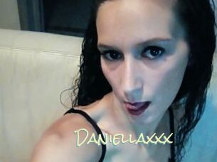 Daniellaxxx