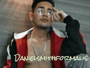 Danielsmithformalis