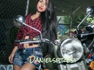Danielsprest