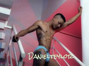Danielteylor