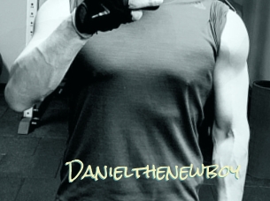 danielthenewboy Porn Monkey Cash