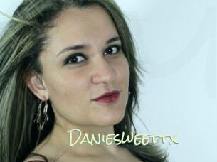 Daniesweettx