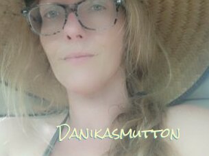 danikasmutton Porn Monkey Cash