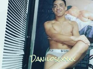 Danilosexyxx
