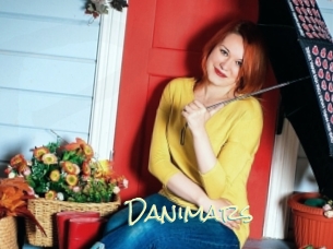Danimars