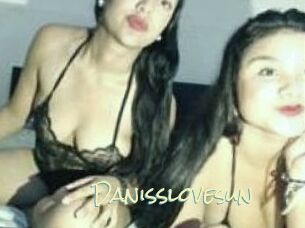 Danisslovesun