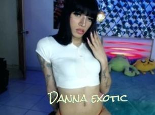 Danna_exotic