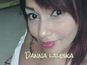 Danna_laleska