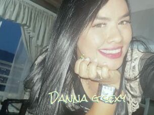 danna_g_sexy Porn Monkey Cash