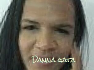 Danna_gata