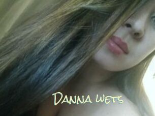 Danna_wets