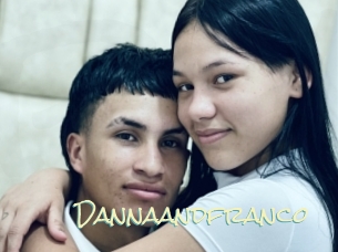 dannaandfranco Porn Monkey Cash