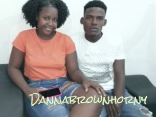 Dannabrownhorny