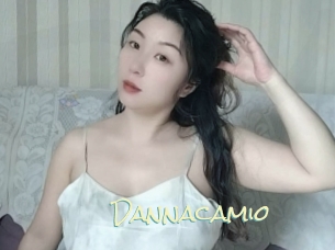 Dannacamio