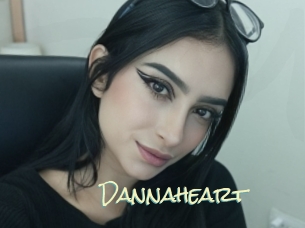 dannaheart Porn Monkey Cash
