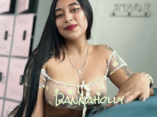 dannaholly Porn Monkey Cash