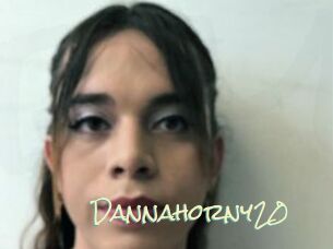Dannahorny20