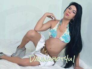 Dannahot4u1