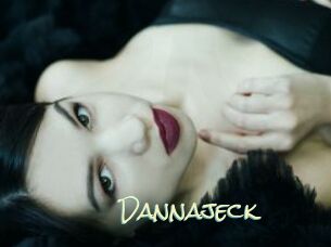 Dannajeck