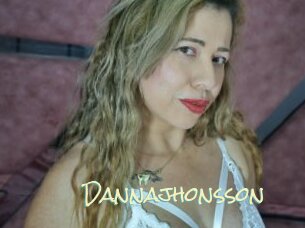 Dannajhonsson