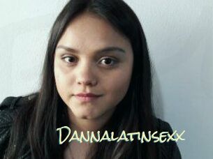 Dannalatinsexx