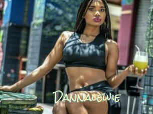 Dannalewie