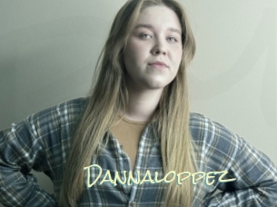 Dannaloppez