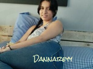 Dannareyy