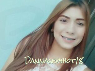 Dannasexyhot18
