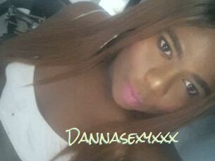 Dannasexyxxx