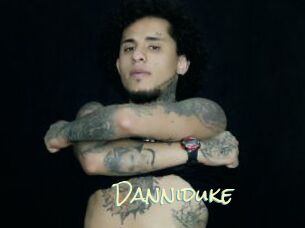 Danniduke