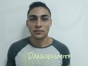 dannielsmith Porn Monkey Cash