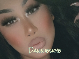 Dannieskye