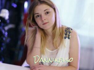 dannikelso Porn Monkey Cash