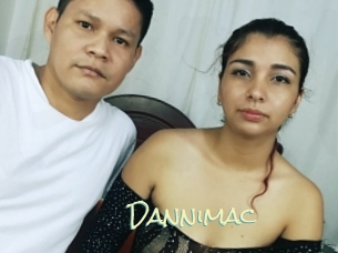 Dannimac