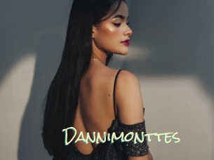 Dannimonttes