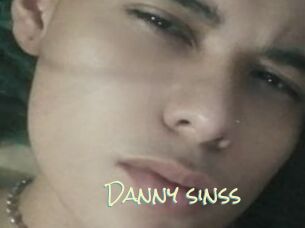 Danny_sinss