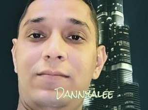 dannyalee Porn Monkey Cash