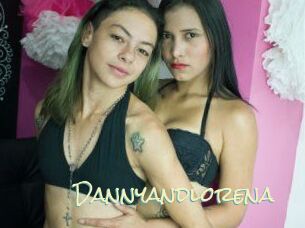 Dannyandlorena